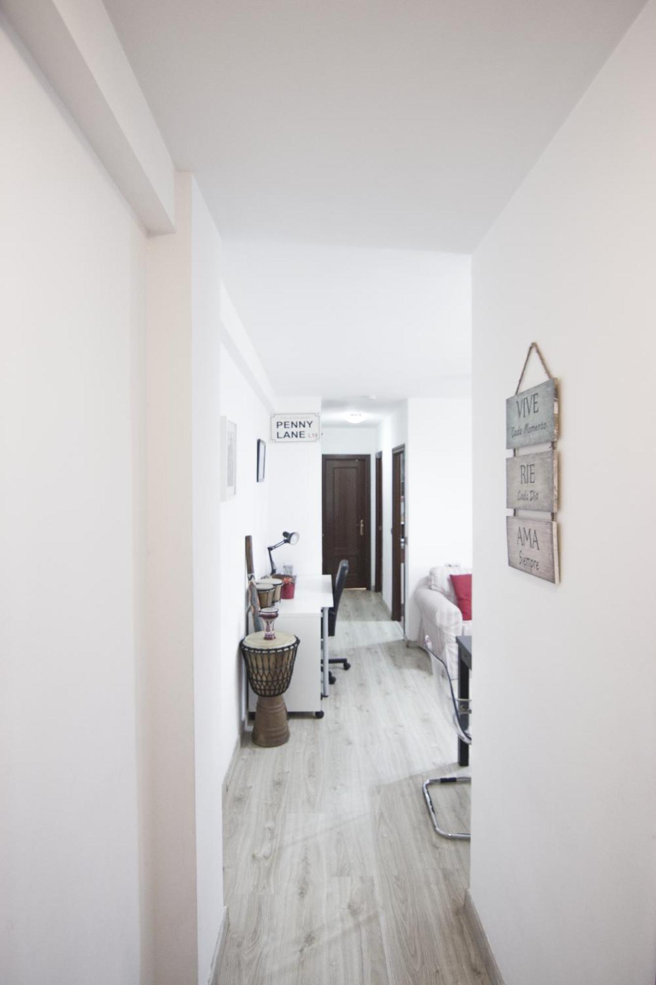 Rentalsevilla Doctor Barraquer エクステリア 写真