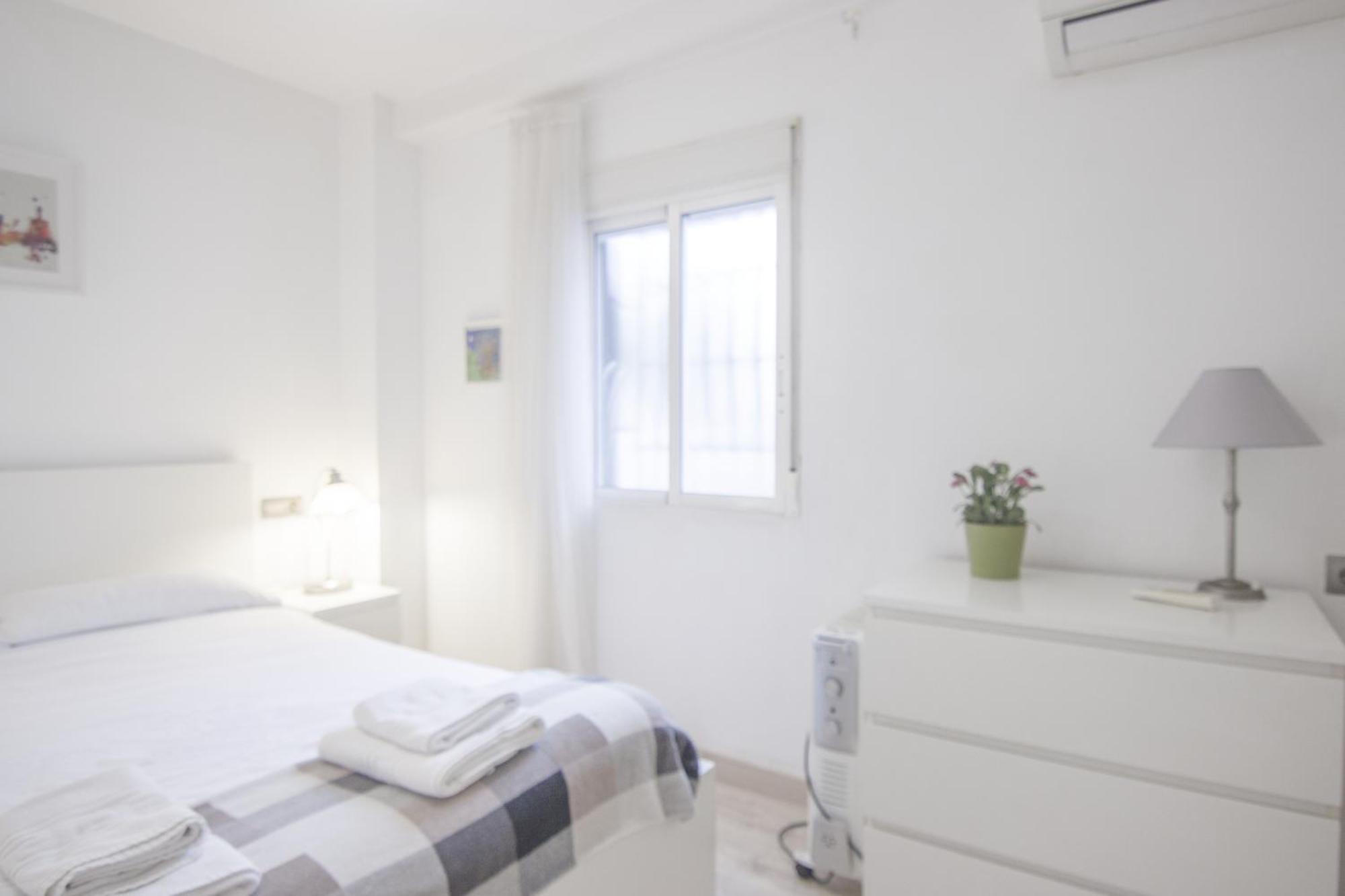 Rentalsevilla Doctor Barraquer エクステリア 写真