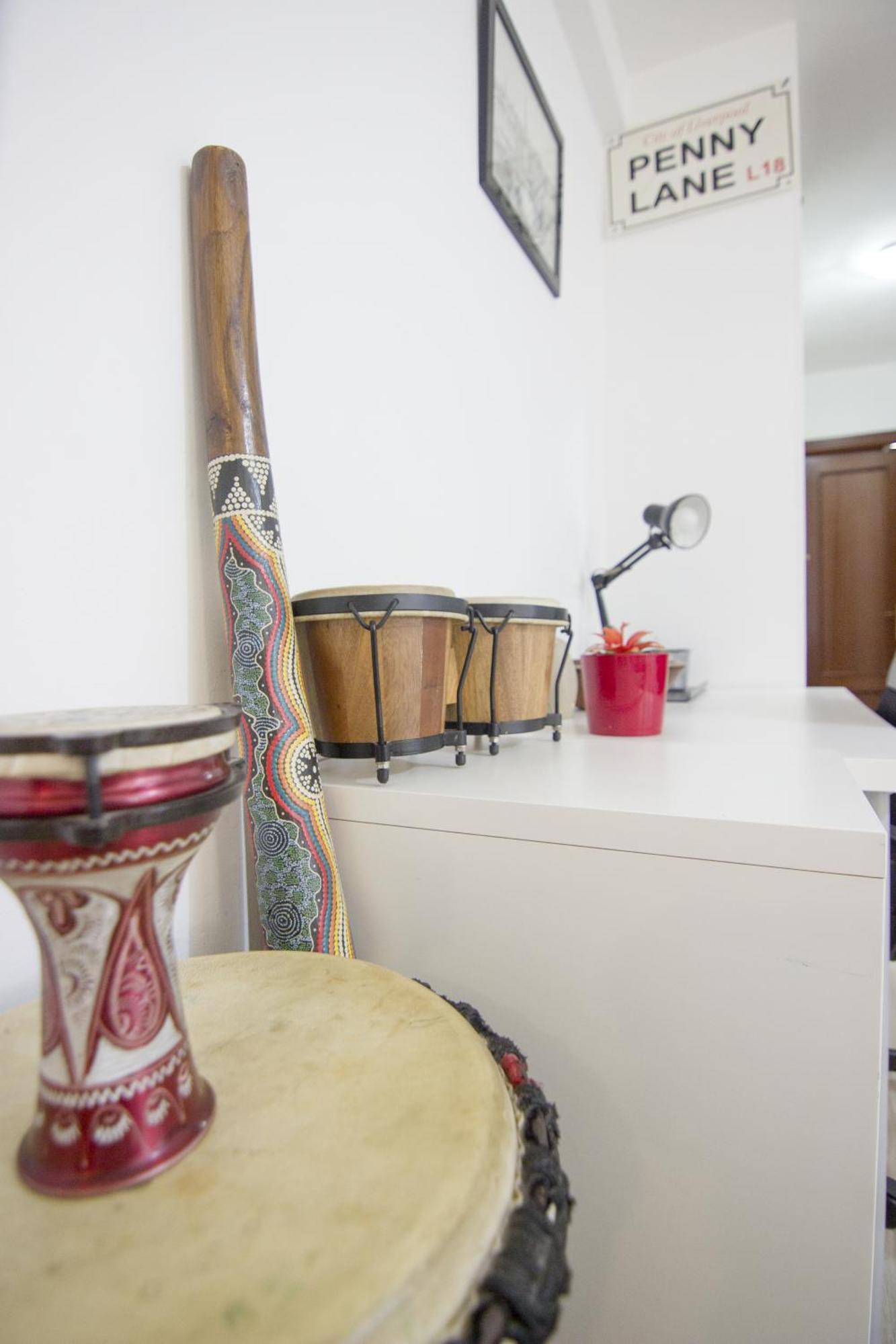 Rentalsevilla Doctor Barraquer エクステリア 写真